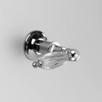 Swarovski Crystal Lever