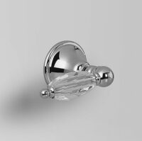 Swarovski Crystal Lever