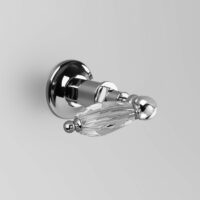 Swarovski Crystal Lever