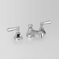 Metal Levers
