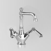 Metal Levers