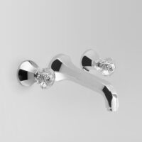 Swarovski Crystal Cross