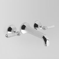 Crackle Porcelain Handles