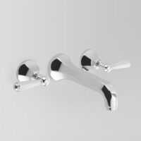 Metal Levers