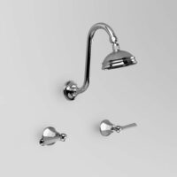 Metal Levers