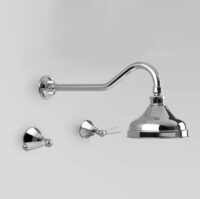 Crackle Porcelain Handles