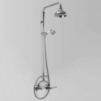 Metal Levers