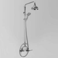 Metal Lever