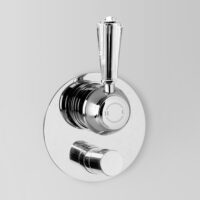 Swarovski Crystal Lever