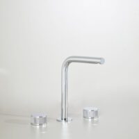 Knurled Handles