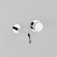 Knurled Handle