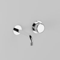 Reeded Handle