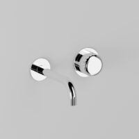 Fluted Handle