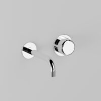 Round Dial Handle