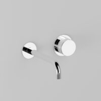 Knurled Handle