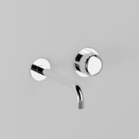 Fluted Handle