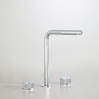 Knurled Handles