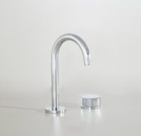 Reeded Mixer