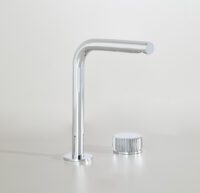 Reeded Mixer