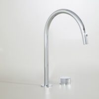 Reeded Mixer