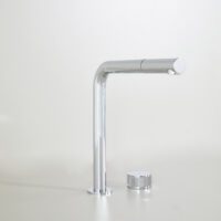 Knurled Mixer