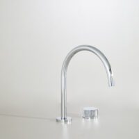 Reeded Mixer