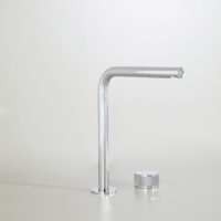 Knurled Mixer