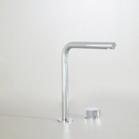 Reeded Mixer